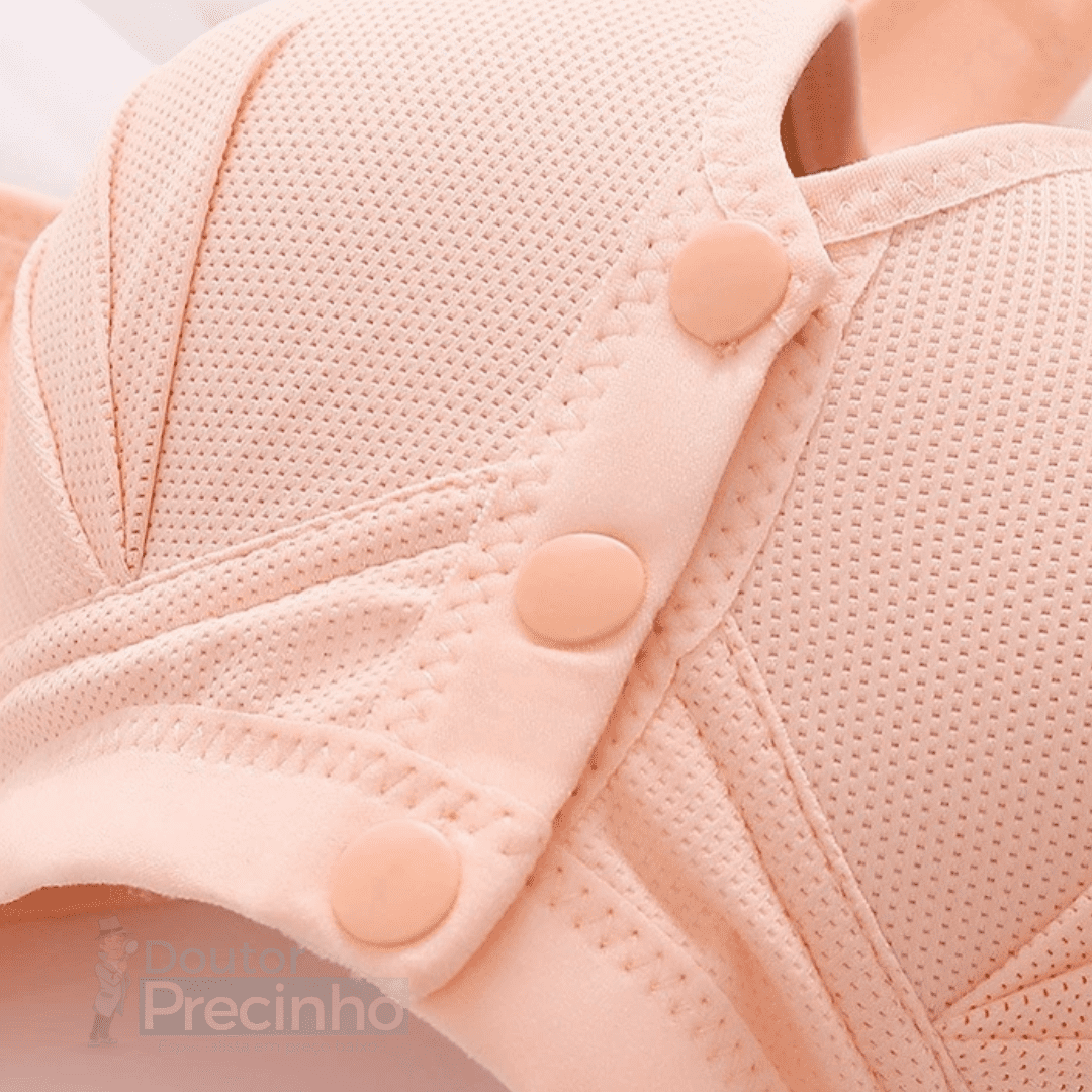 Sutiã  Primora - Pague 2 Leve 4