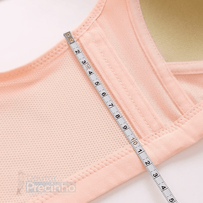 Sutiã  Primora - Pague 2 Leve 4