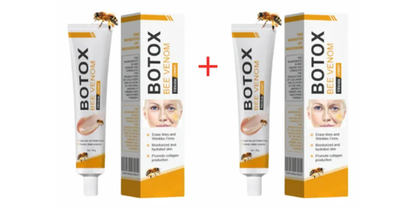 BotoxBee- peptídeo de abelha