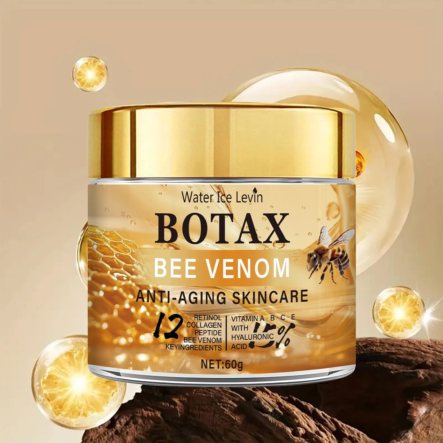 Botax Bee Venom Cream