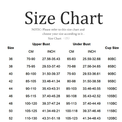 Flor - Sutiã confortável e prático com botões frontais
