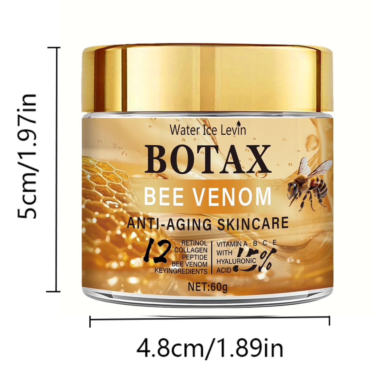 Botax Bee Venom Cream