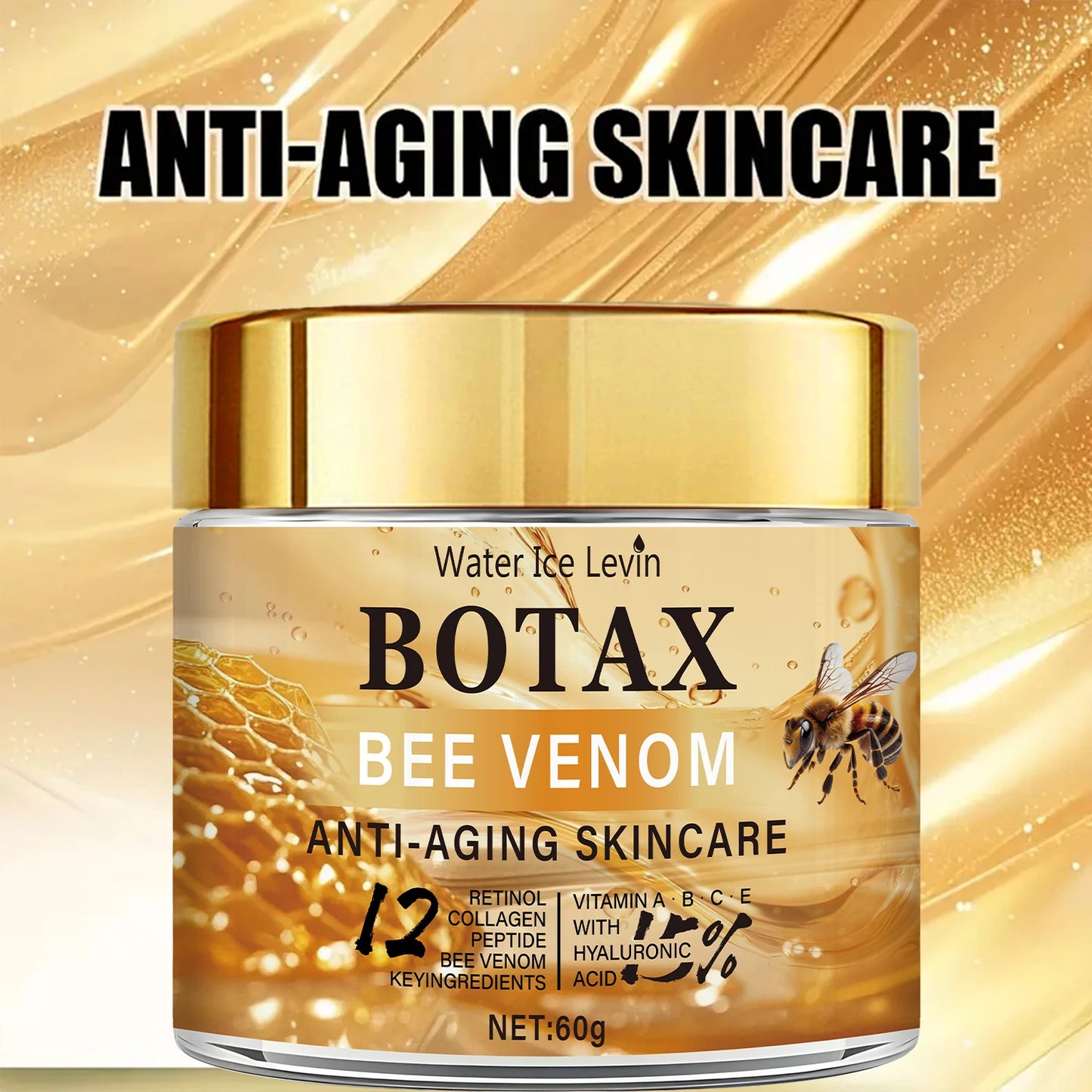 Botax Bee Venom Cream